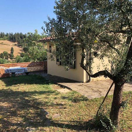 Casale Giocondo Флоренция Экстерьер фото