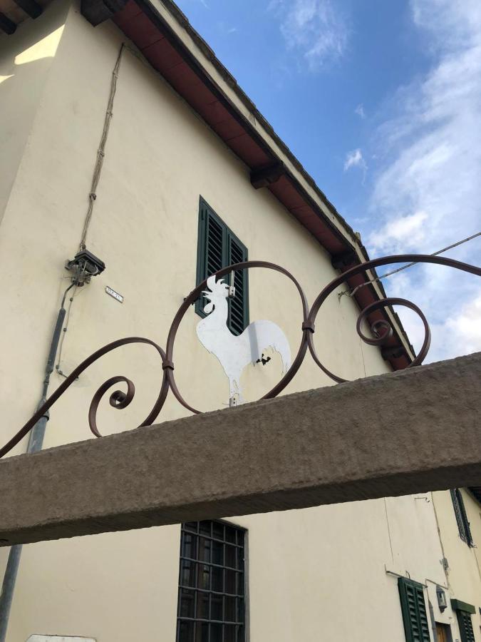 Casale Giocondo Флоренция Экстерьер фото