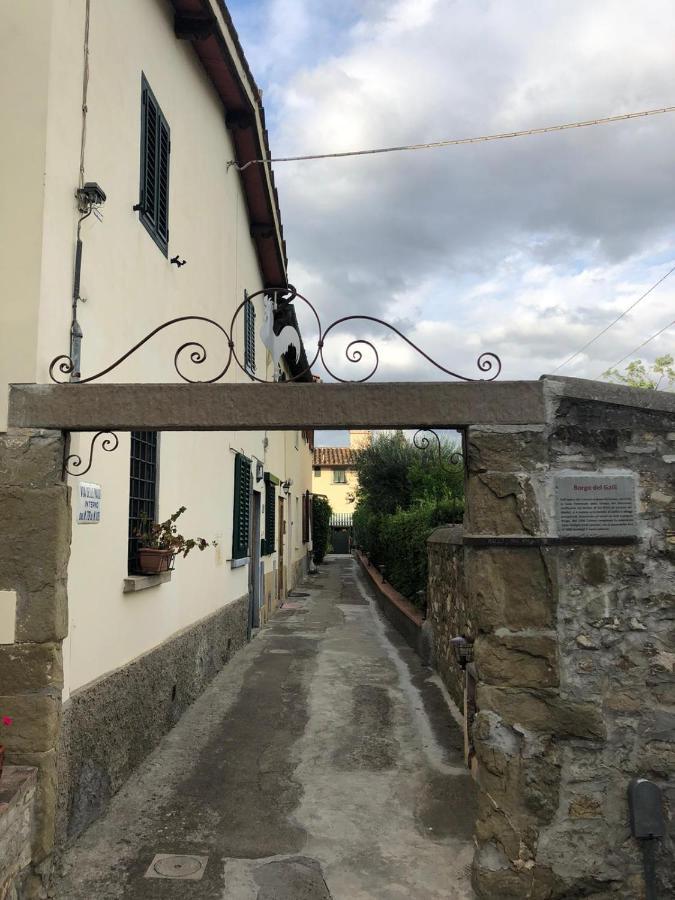 Casale Giocondo Флоренция Экстерьер фото