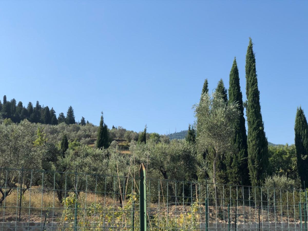 Casale Giocondo Флоренция Экстерьер фото